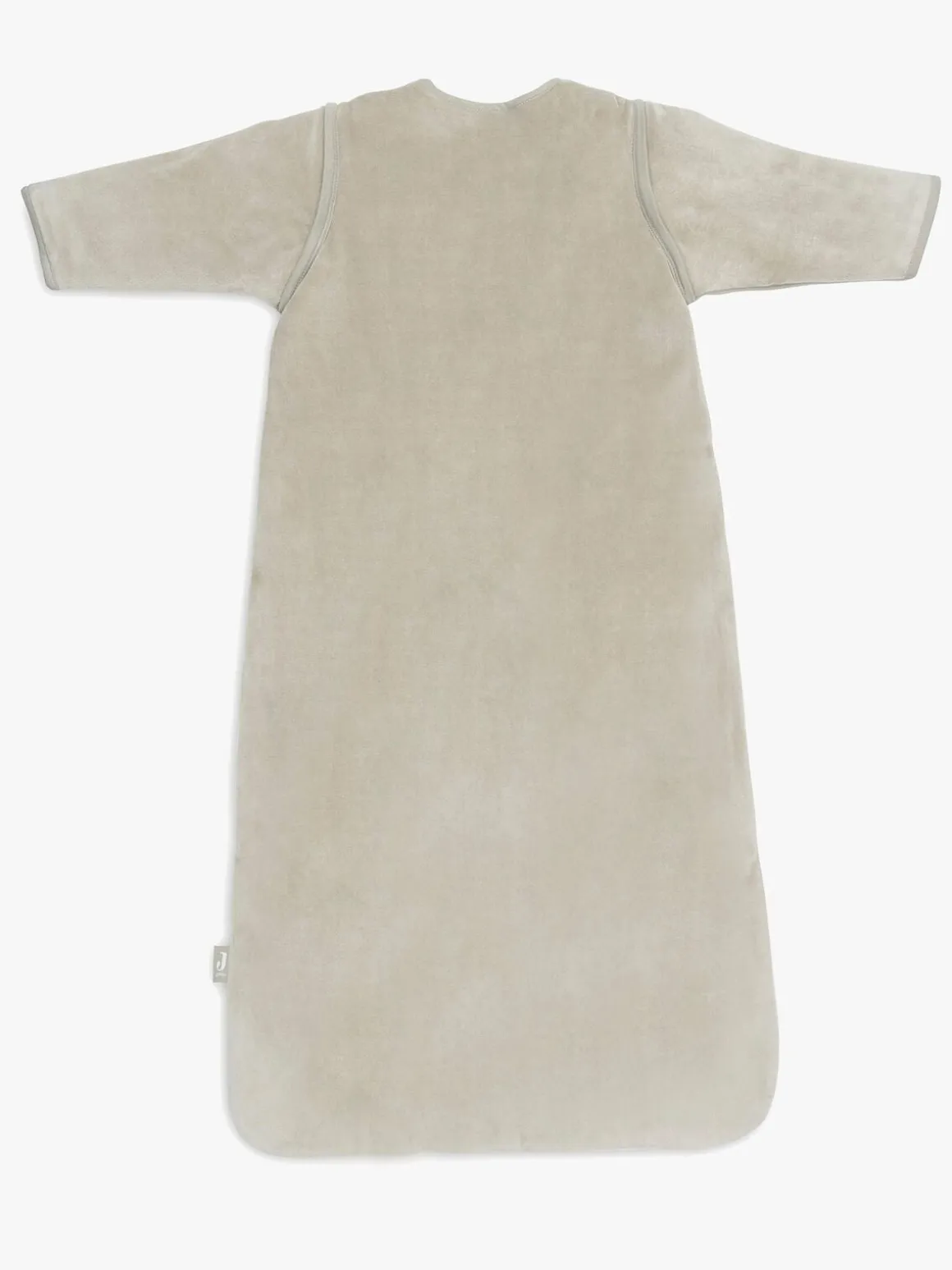 Jollein Sovepose med Aftagelig Ærmer 90 cm, Velvet Olive Green