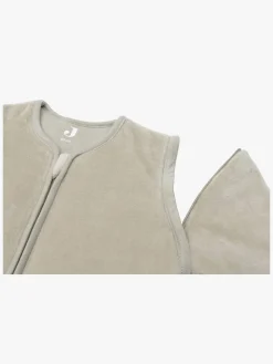 Jollein Sovepose med Aftagelig Ærmer 90 cm, Velvet Olive Green