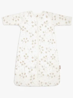 Jollein Sovepose med Aftagelig Ærmer 90 cm, Leafy Dreams