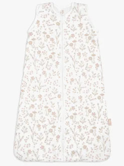 Jollein Sovepose med Aftagelig Ærmer 70 cm, Bloomy