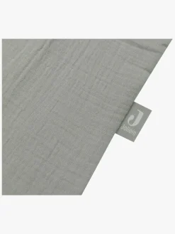 Jollein Sovepose Musselin, Olive Green