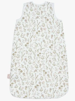 Jollein Sovepose Musselin 70 cm, Bloomy