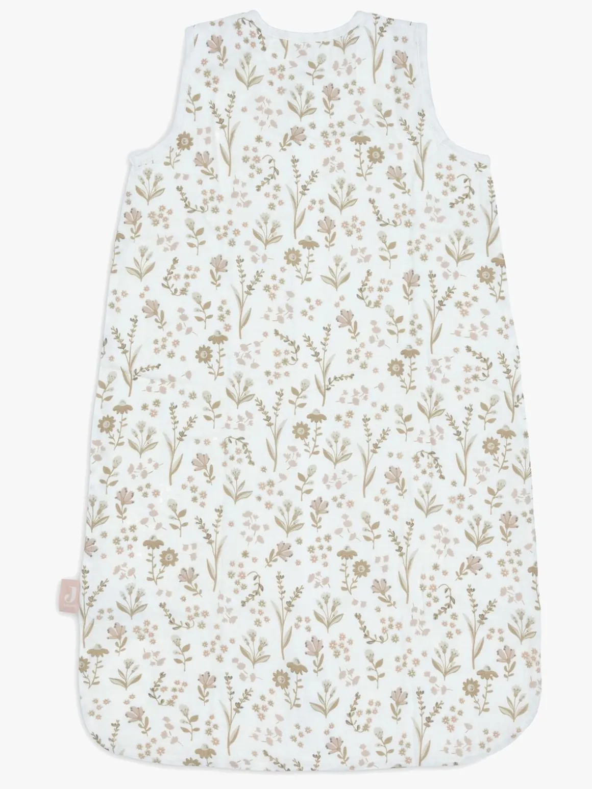 Jollein Sovepose Musselin 70 cm, Bloomy