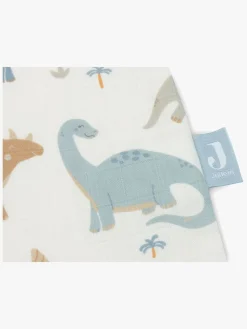 Jollein Sovepose Musselin 70 cm, Roarsome