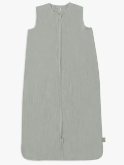 Jollein Sovepose Musselin, Olive Green