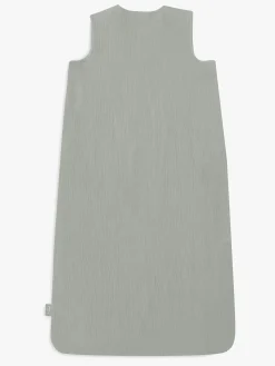 Jollein Sovepose Musselin, Olive Green