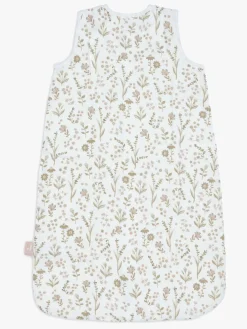 Jollein Sovepose Musselin 90 cm, Bloomy