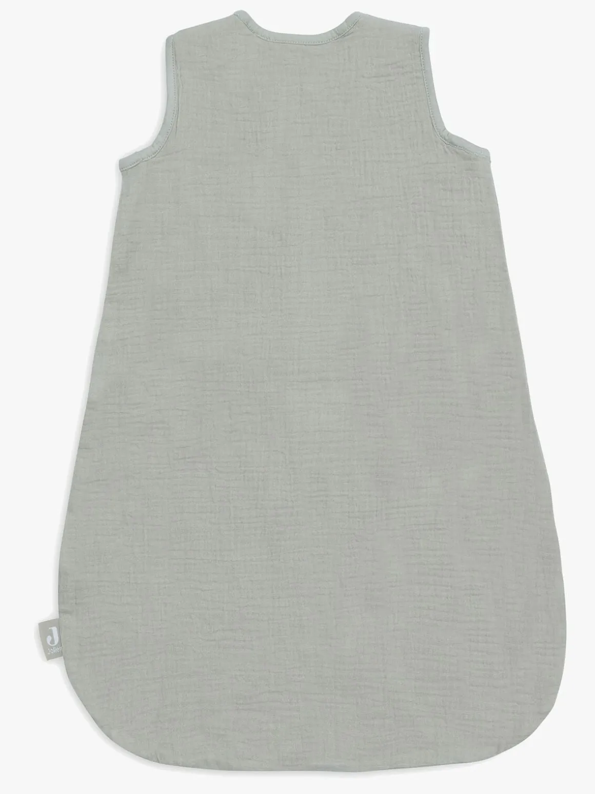 Jollein Sovepose Nyfødt Musselin, Olive Green