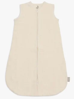 Jollein Sovepose Nyfødt Musselin, Oatmeal