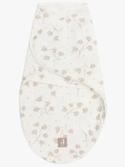 Jollein Sovepose Slå-om 0-3 Måneder, Leafy Dreams