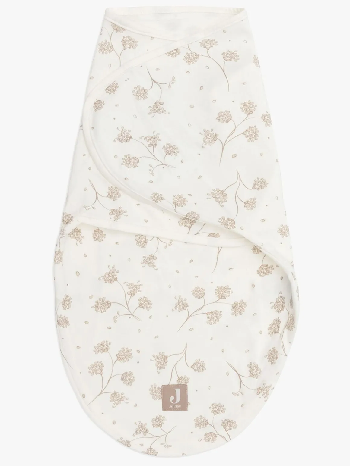 Jollein Sovepose Slå-om 0-3 Måneder, Leafy Dreams