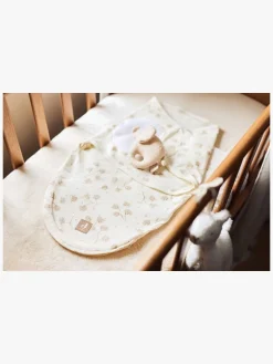 Jollein Sovepose Slå-om 0-3 Måneder, Leafy Dreams