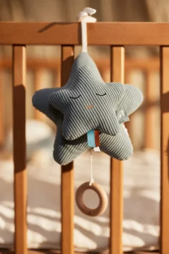 Jollein Star Spilledåse, Sea Green