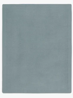Jollein Strikket Tæppe Cozy, Sea Green