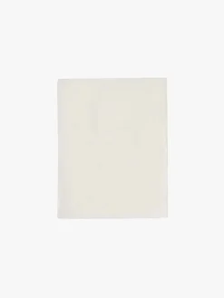 Jollein Strikket Tæppe, Ivory