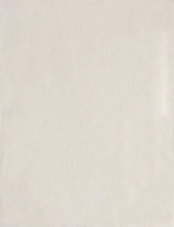 Jollein Strikket Tæppe Ternet Mønster med Bamsefleece, Oatmeal