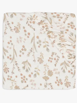 Jollein Stræklagen 60x120, Bloomy