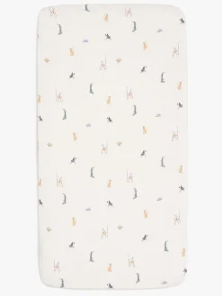 Jollein Stræklagen 60x120, Jungle Jambo