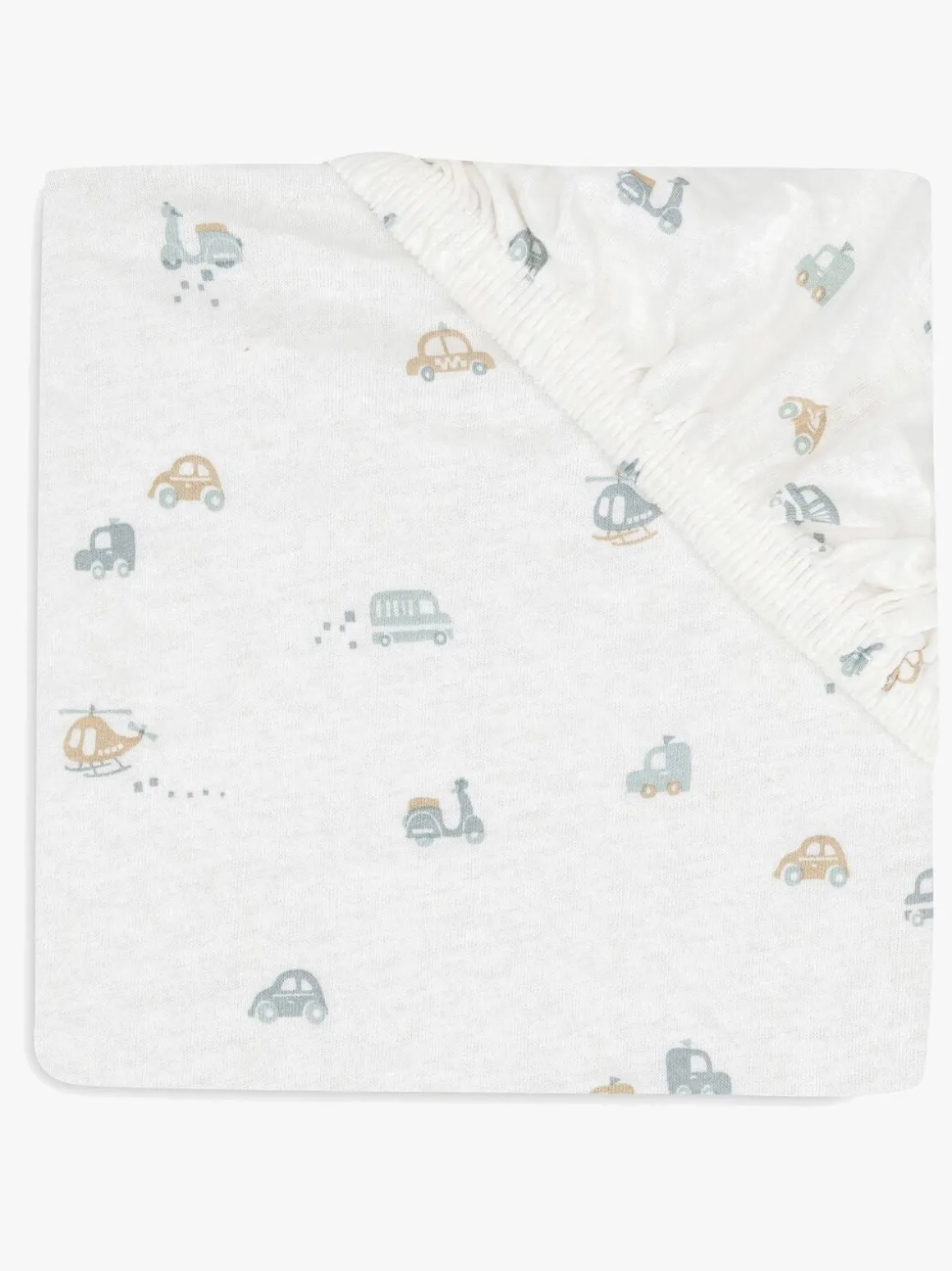 Jollein Stræklagen 60x120, On The Go