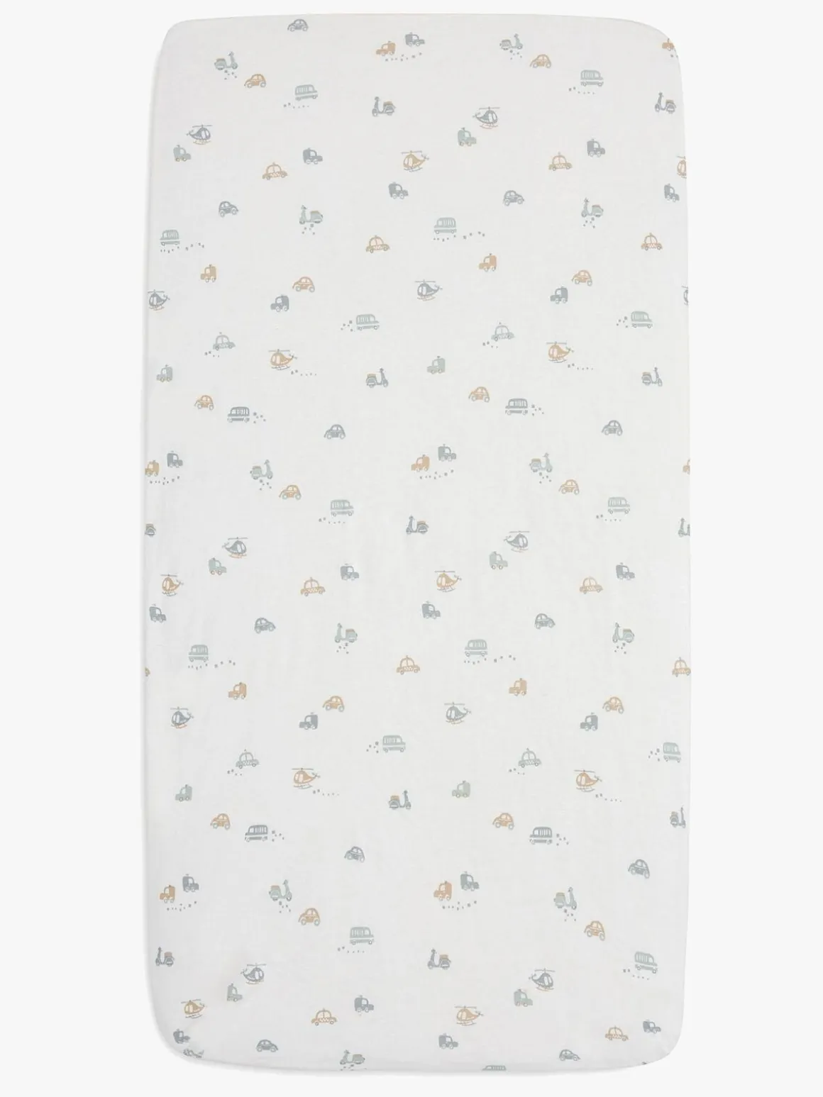 Jollein Stræklagen 60x120, On The Go