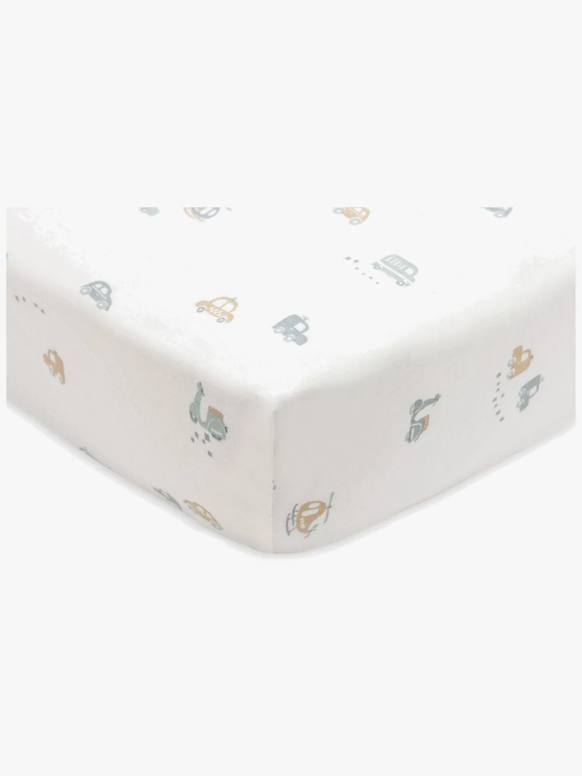 Jollein Stræklagen 60x120, On The Go