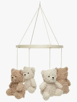 Jollein Teddy Bear Uro, Natural/Biscuit