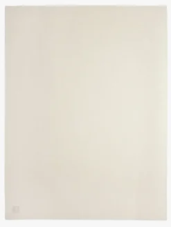 Jollein Tæppe Basic Knit, Ivory