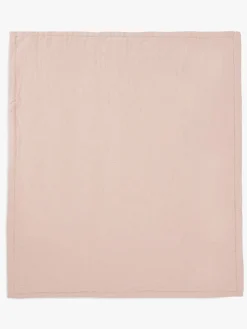 Jollein Tæppe Jaquar Muslin, Wild Rose