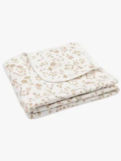 Jollein Tæppe Jersey, Bloomy