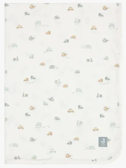 Jollein Tæppe Jersey, On The Go