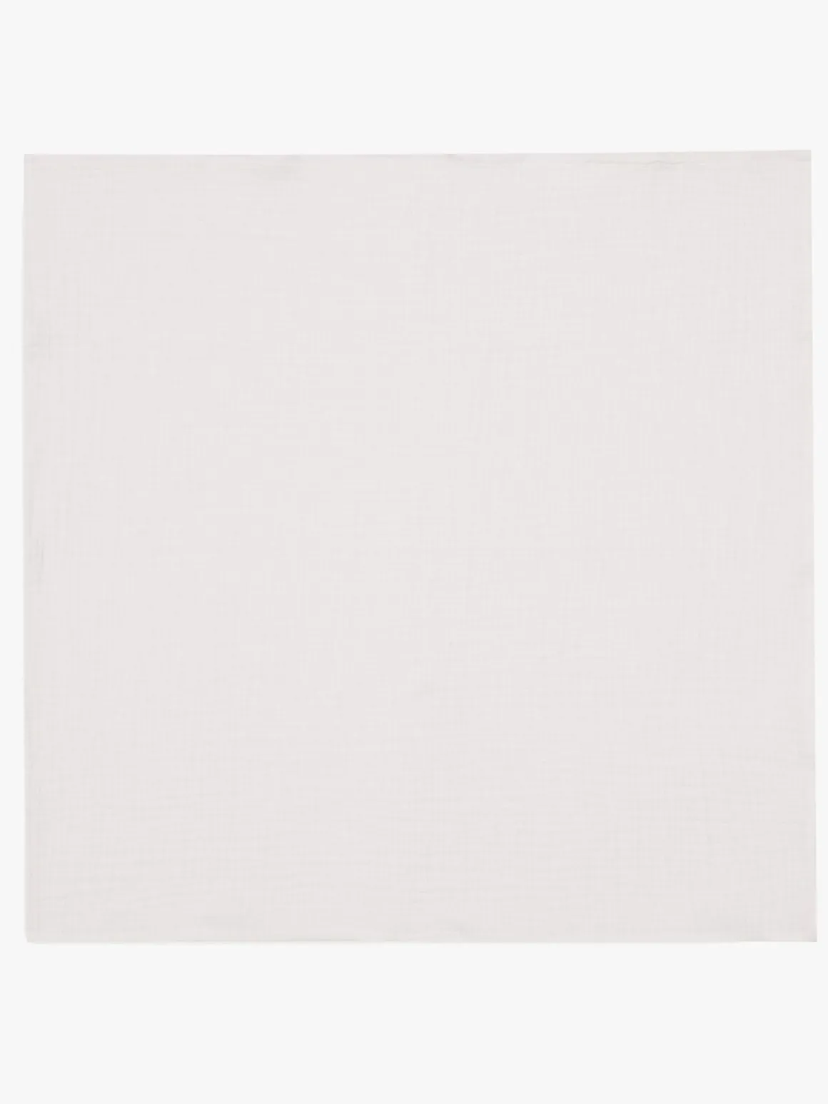 Jollein Tæppe/ Stofble i Musselin 4-pak, Olive Green/Ivory