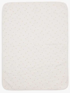 Jollein Tæppe/ Stofble i Musselin, Harvest Moonstone