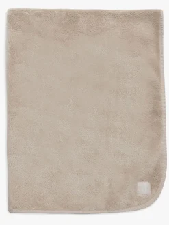 Jollein Tæppe 75x100 cm Basic Jersey/Sherpa, Warm Sand
