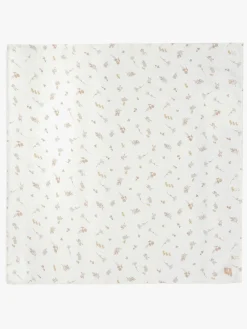 Jollein Tæpper/ Stofbleer i Musselin Riverside 2-pak, Multifarvet