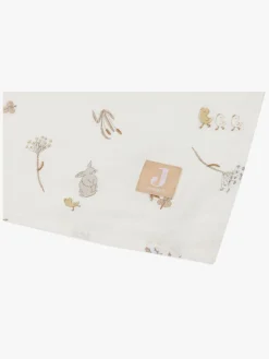 Jollein Tæpper/ Stofbleer i Musselin Riverside 2-pak, Multifarvet