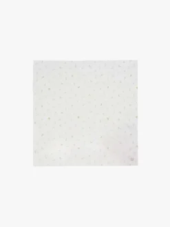 Jollein Tæpper/ Stofbleer i Musselin Lovely Birds 2-pak, Multifarvet