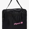 Jollyroom Allround Bag, Black