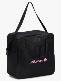 Jollyroom Allround Bag, Black
