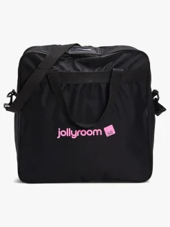 Jollyroom Allround Bag, Black