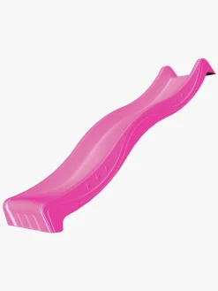 Jungle Gym Rutsjebane 2,2 m, Lyserød