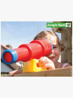 Jungle Gym Tilbehørspakke Talking Tube & Stjernekikkert