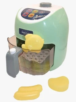 Junior Home Airfryer-sæt