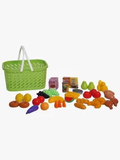 Junior Home Indkøbskurv 40 Dele