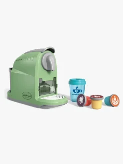 Junior Home Kapsel Kaffemaskine med Lys og Lyde