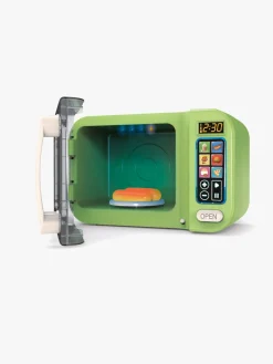 Junior Home Mikrobølgeovn med Lys og Lyde