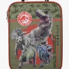 Jurassic World Made To Roll Kuffert, Grøn