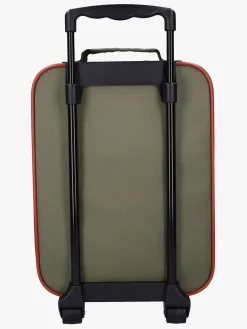 Jurassic World Made To Roll Kuffert, Grøn