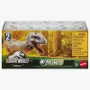 Jurassic World Minis Dinosaurer Blandet Udvalg 1-2 Stk