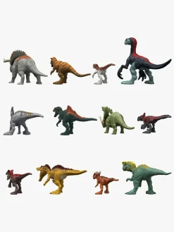 Jurassic World Minis Dinosaurer Blandet Udvalg 1-2 Stk