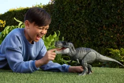 Jurassic World Rebirth  Interaktiv T-Rex